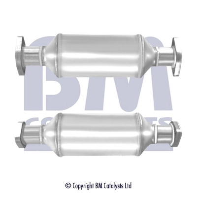 Catalytic Converter